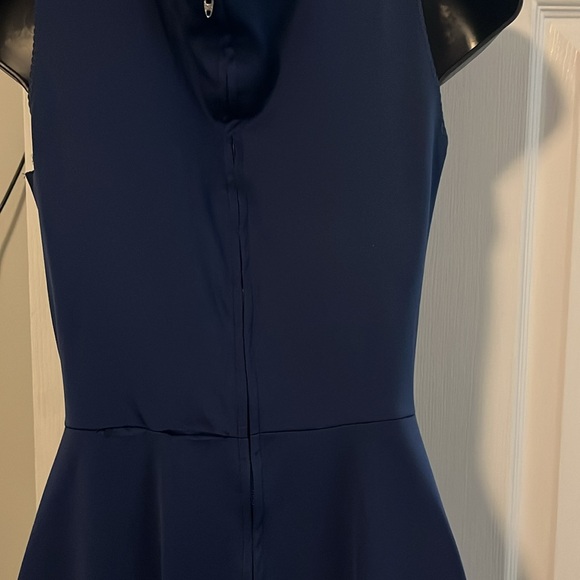 Vintage dress (no name) Evening - Picture 5 of 8